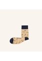 Medias Plátano Trigo MH Socks de Mario Hernández