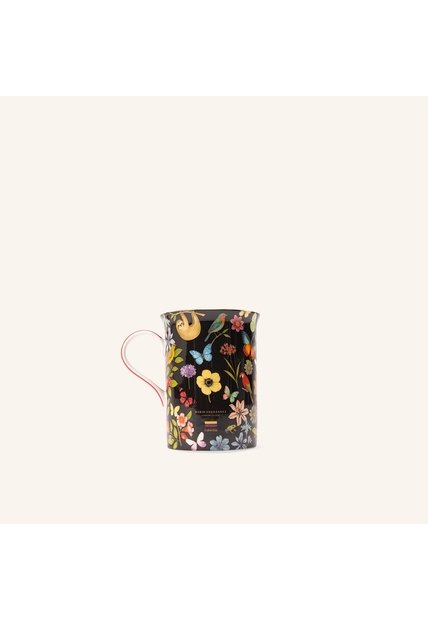 Mug Brisa Botánica Eclipse