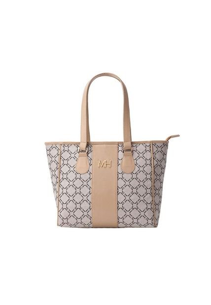 Bolso De Mano Nerea Taupe Lima Bolso De Mano Nerea Taupe Lima