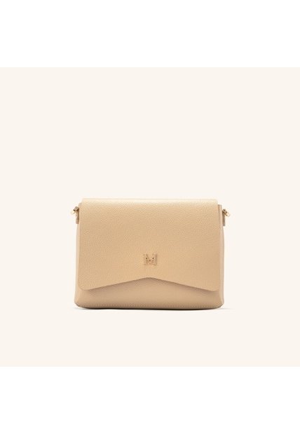 Manos Libres Con Tapa Alma Lino Rojo Sur