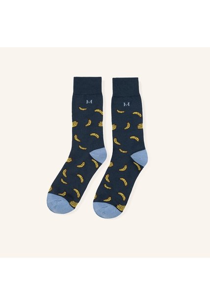 Medias Plátano Laguna MH Socks