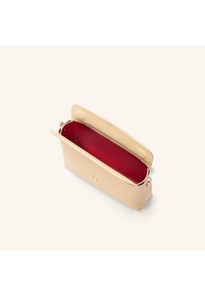 Manos Libres Salento Lino Rojo Sur