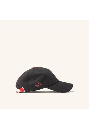 Gorra Beisbolera Imperial Nero Rosso Norte Gorra Beisbolera Imperial Nero Rosso Norte