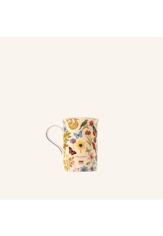 Mug Brisa Botánica Lino Mario Hernández
