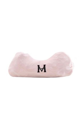 Almohada Inflable Ergonómica Rosa Explora Almohada Inflable Ergonómica Rosa Explora