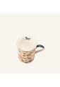 Mug Brisa Botánica Lino de Mario Hernández
