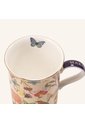 Mug Brisa Botánica Lino de Mario Hernández