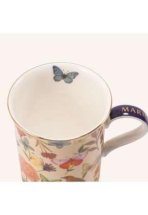 Mug Brisa Botánica Lino