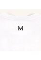 Camiseta Aura Blanco Tierra Arriba Camiseta Aura Blanco Tierra Arriba Talla L de Mario Hernández