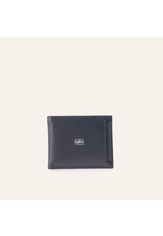 Billetera Tarjetero Extraible Azul Royal Millenium Billetera Tarjetero Extraible Azul Royal Millenium Mario Hernández