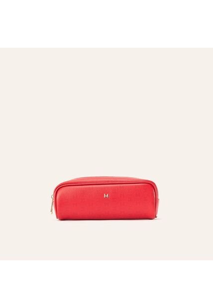 Estuche Magangue Rojo Cruz Palenquera Estuche Magangue Rojo Cruz Palenquera