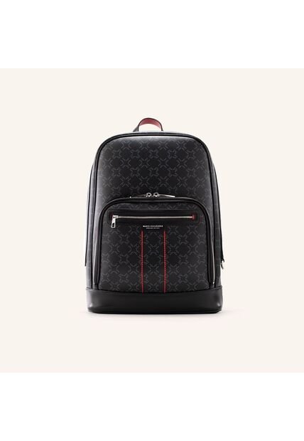 Morral Enzo Negro Primario M Morral Enzo Negro Primario M