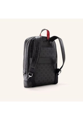 Morral Enzo Negro Primario M Morral Enzo Negro Primario M