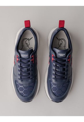 Tenis Astro Naval Tenis Astro Naval Talla 39