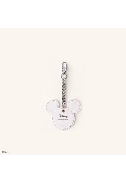 Charm Mickey Blanco