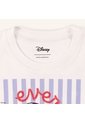 Camiseta Sonriente Blanco de Mario Hernández