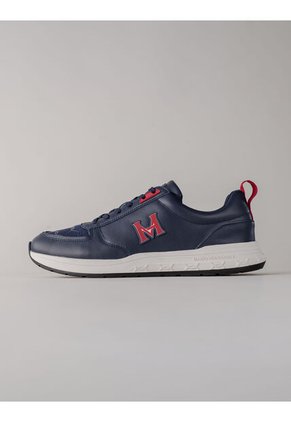 Tenis Astro Naval Tenis Astro Naval Talla 39