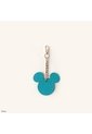 Charm Mickey Aguamarina de Mario Hernández