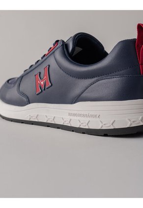 Tenis Astro Naval Tenis Astro Naval Talla 39