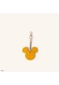 Charm Mickey Amarillo de Mario Hernández