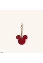 Charm Mickey Rojo de Mario Hernández