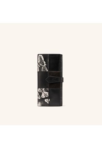 Billetera Tamara Platino Mixtura Billetera Tamara Platino Mixtura Mario Hernández