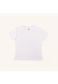Camiseta Alma Blanco Tierra Arriba de Mario Hernández