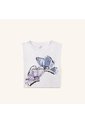 Camiseta Alma Blanco Tierra Arriba de Mario Hernández