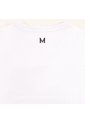 Camiseta Alma Blanco Tierra Arriba de Mario Hernández