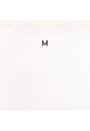 Camiseta Alma Blanco Tierra Arriba