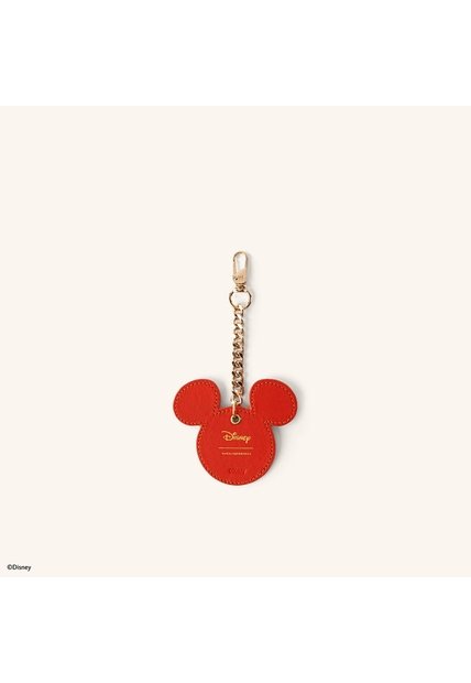 Charm Mickey Naranja