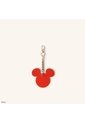 Charm Mickey Naranja de Mario Hernández