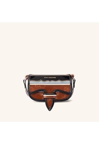 Carriel Legado Miel Mps Carriel Legado Miel Mps Mario Hernández