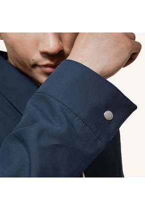 Chaqueta Palenque Azul Monteazul Chaqueta Palenque Azul Monteazul Talla L