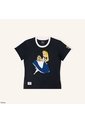 Camiseta Alicia Azul de Mario Hernández
