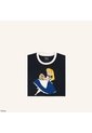 Camiseta Alicia Azul de Mario Hernández