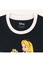 Camiseta Alicia Azul de Mario Hernández