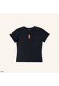 Camiseta Alicia Azul de Mario Hernández