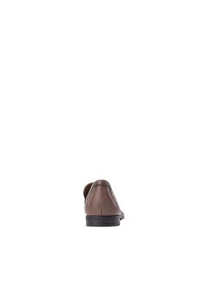 Mocasin Giron Café Prémium Mocasin Giron Café Premium Talla 42