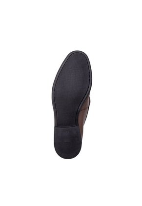 Mocasin Giron Café Prémium Mocasin Giron Café Premium Talla 42