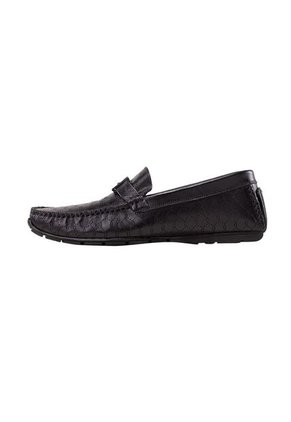 Mocasín Driver Amador Negro MH Mocs Mocasín Driver Amador Negro MH Mocs Talla 41