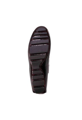 Mocasín Driver Amalia Lt Toro MH Mocs Mocasín Driver Amalia Lt Toro MH Mocs Talla 38