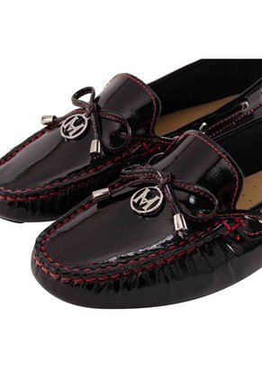 Mocasín Driver Amalia Lt Toro MH Mocs Mocasín Driver Amalia Lt Toro MH Mocs Talla 38