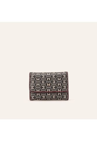 Billetera Tina Negro Palenquera Billetera Tina Negro Palenquera Mario Hernández