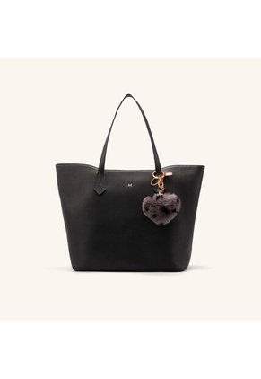 Charm Suspiro Corazón Gris Charm Suspiro Corazón Gris