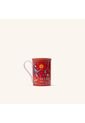Mug Cosecha Rojo Andina MH Mugs Mug Cosecha Rojo Andina MH Mugs de Mario Hernández
