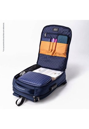 Morral Mistral Azul Indianapolis Morral Mistral Azul Indianapolis