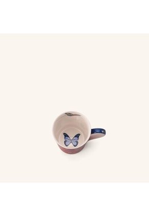 Mug Cosecha Rojo Andina MH Mugs Mug Cosecha Rojo Andina MH Mugs