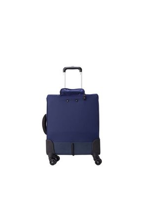 Maleta Pequeña 22" Azul Oscuro Metro Maleta Pequeña 22" Azul Oscuro Metro