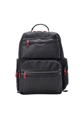 Morral Viajero Paris Negro Ventura Morral Viajero Paris Negro Ventura